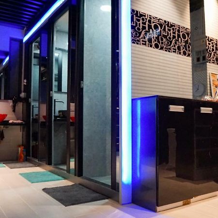 Snooze Hotel Hong Kong Exterior photo