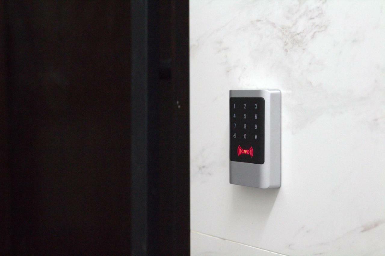 Snooze Hotel Hong Kong Exterior photo